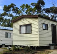 City Lights Caravan Park - SA Accommodation