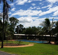 Farmgate Backpackers - SA Accommodation