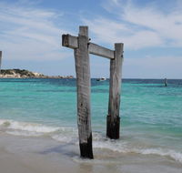 Hamelin Bay Holiday Park - SA Accommodation