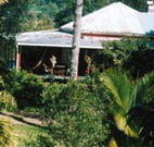Eternity Springs Art Farm Bed and Breakfast - SA Accommodation