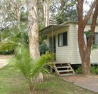 Flynns Beach Caravan Park - SA Accommodation