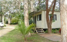 Flynns Beach Caravan Park - SA Accommodation 0