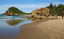 Flynns Beach Caravan Park - SA Accommodation 1