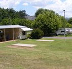 Fossickers Tourist Park - SA Accommodation
