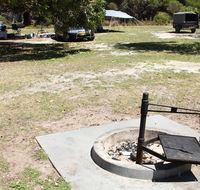 Gillards campground - SA Accommodation
