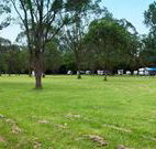 Gloucester Holiday Park - SA Accommodation