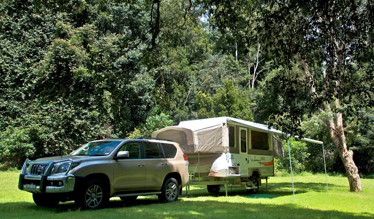 Giro NSW SA Accommodation