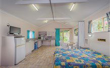Grassy Head Holiday Park - SA Accommodation 1
