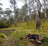 Gummi Falls campground - SA Accommodation