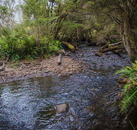 Horse Swamp campground - SA Accommodation