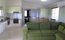 Huskisson Beach Holiday Park - SA Accommodation 3
