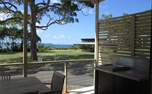 Huskisson Beach Holiday Park - SA Accommodation 2