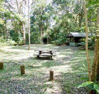 Iron Pot Creek campground - SA Accommodation