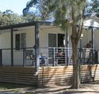 Kangaroo Valley Glenmack Park - SA Accommodation