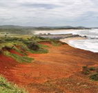 Lake Arragan and Red Cliff campgrounds - SA Accommodation