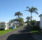 Lake Windemere Caravan Park - SA Accommodation