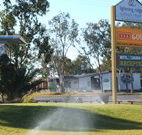 Lightning Ridge Outback Resort and Caravan Park - SA Accommodation