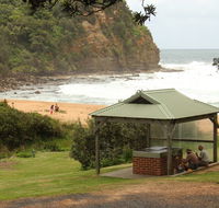 Little Beach campground - SA Accommodation