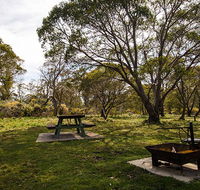 Little Murray campground - SA Accommodation