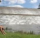 Lostock Dam Caravan Park - SA Accommodation