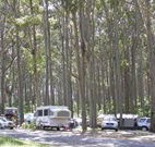 Mystery Bay Camping Area - SA Accommodation