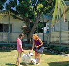 Paradise Palms Caravan Park - SA Accommodation