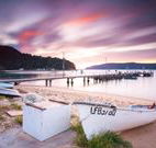 Patonga Camping Area - SA Accommodation