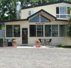 Poplar Caravan Park and Harrys Snack Shack - SA Accommodation