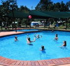 Pottsville North Holiday Park - SA Accommodation