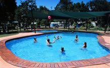 Pottsville North Holiday Park - SA Accommodation 0