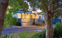 Pottsville North Holiday Park - SA Accommodation 1