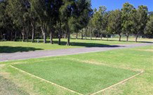 Shoalhaven Heads Holiday Park - SA Accommodation 0