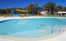 Shoalhaven Heads Holiday Park - SA Accommodation 1