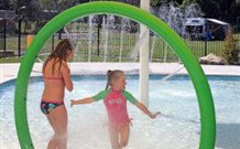 Shoalhaven Heads Holiday Park - SA Accommodation 4