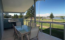 Shoalhaven Heads Holiday Park - SA Accommodation 5
