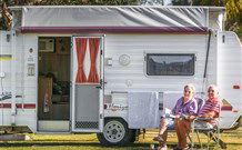 Stuarts Point Holiday Park - SA Accommodation 0