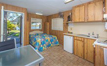 Stuarts Point Holiday Park - SA Accommodation 1