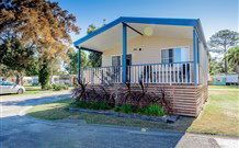 Stuarts Point Holiday Park - SA Accommodation 3