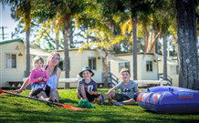 Stuarts Point Holiday Park - SA Accommodation 6