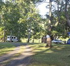 The Channon Village Campground - SA Accommodation
