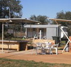 The Old School Caravan Park - SA Accommodation
