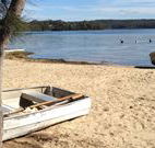 Wallaga Lake Holiday Park - SA Accommodation