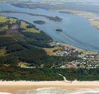 Weeroona Caravan Park - SA Accommodation