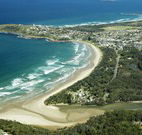 Woolgoolga Lakeside Holiday Park - SA Accommodation