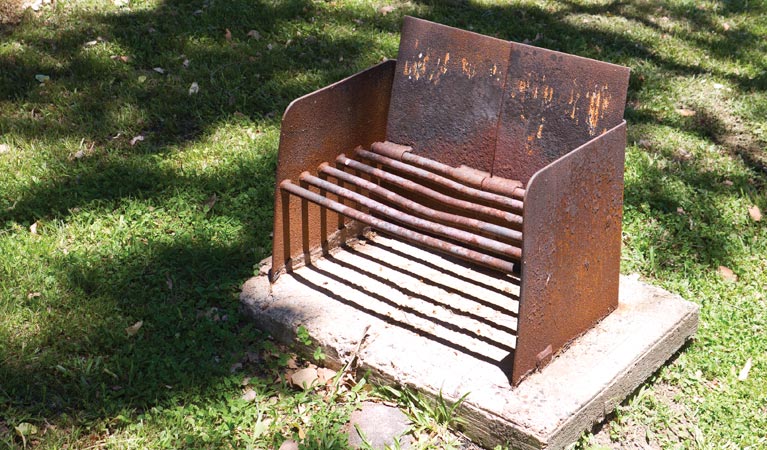 Yarrowitch NSW SA Accommodation