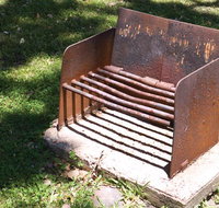 Youdales campground - SA Accommodation