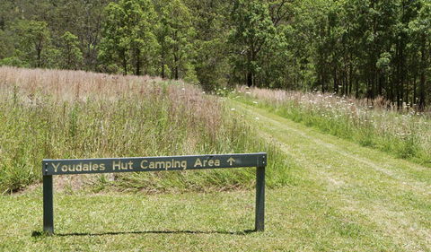 Youdales Campground - SA Accommodation 2