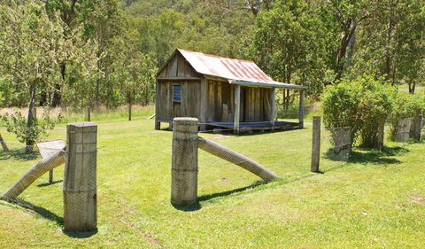 Youdales Campground - SA Accommodation 1