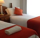Corella Lakeview Terrace 402 - SA Accommodation