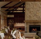 Emirates OneOnly Wolgan Valley - SA Accommodation